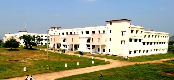 Dumka Engineering College Infrastructure photo 12